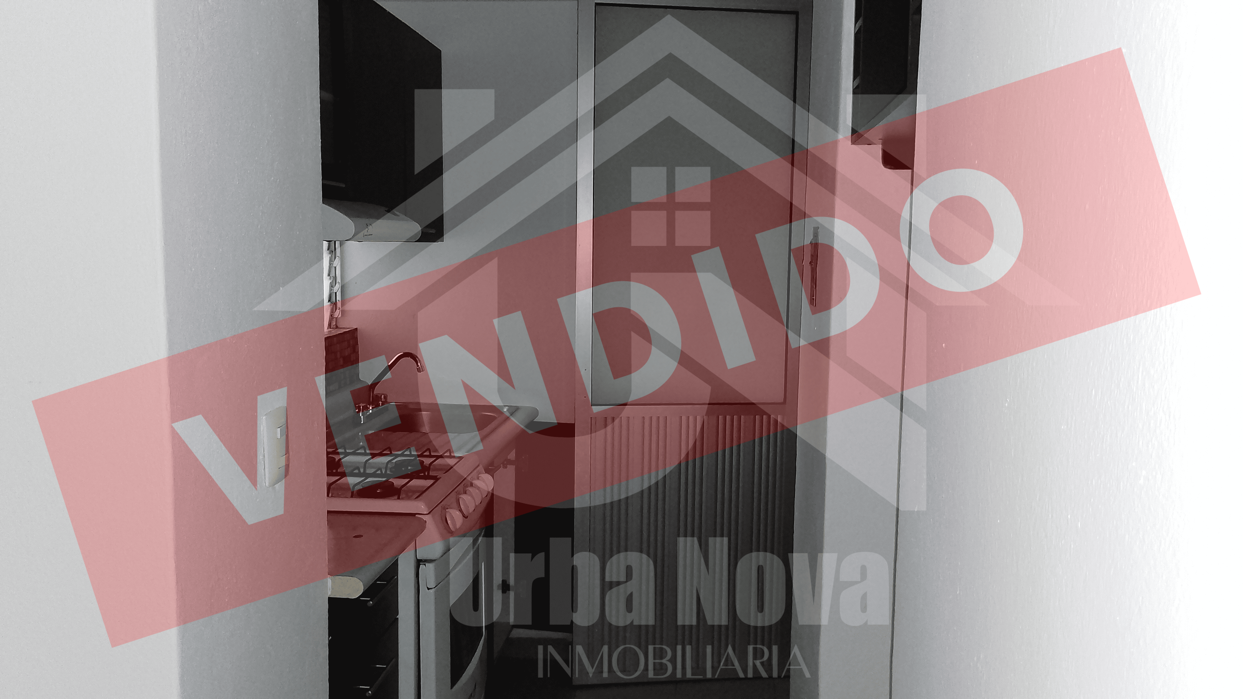 Departamento en Cuahutemoc